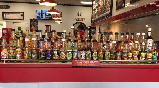 Firehouse Subs